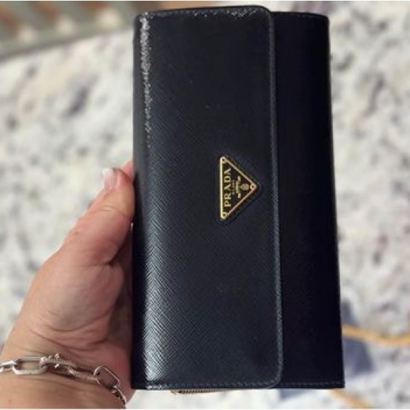 PRADA WOC - Picture 5 of 5